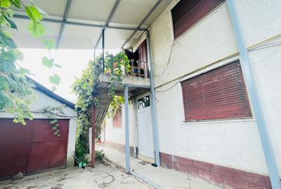 Casa spatioasa cu teren 739 mp in zona Mehala - 25