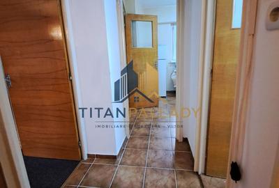 Urgent-Tineretului-Palatul Copiilor-2 Cam-Dec-Mobilat-Utilat-A/C-400E - 17