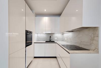 Floreasca - One Verdi Park | Panoramic Residence | Parking - 4