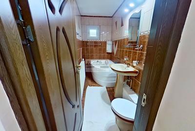 Apartament 3 camere | Str. Gheorghe Petrașcu, lângă Kligor - 6