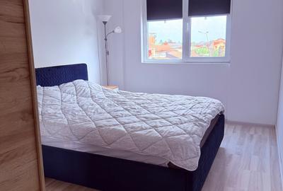 Apartament 2 camere, de inchiriat, Pollux Residence Militari - 10