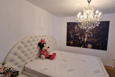 Decebal - Muncii - Alba  Iulia - Apartament 4 camere - mobilat utilat modern - 5