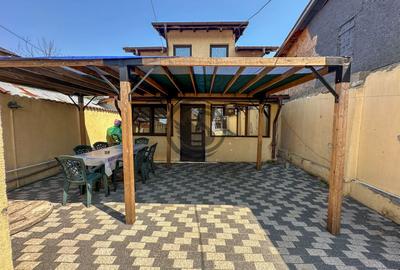 Casa 4 camere de vanzare | Romanesti, Prahova | Comision 0% - 1