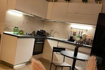 Apartament 2 camere Baneasa cu centrala langa Mall - 9