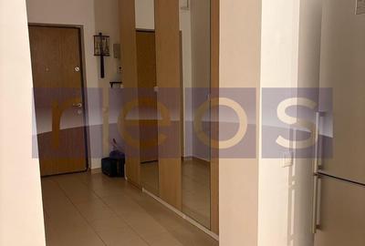 VANZARE APARTAMENT 3 CAMERE 69MP PALLADY TOWERS ZONA 1 DECEMBRIE 1918 - 7