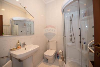 Casa de vanzare 483mp suprafata totala si teren 494mp, Sector 1 - 24