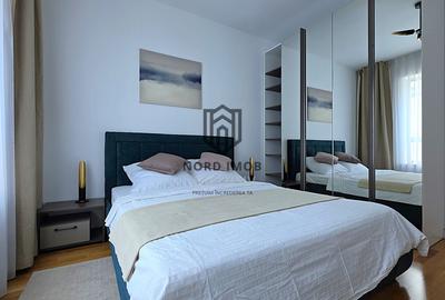 LUXURIA RESIDENCE |APARTAMENT 2 CAMERE | MOBILAT-UTILAT | PARCARE | PET FRIENDLY - 11