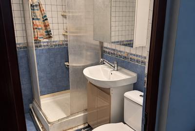 Apartament 2 camere decomandate | CET | Zona Școala 40 - 7