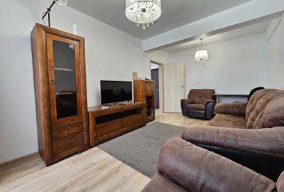 2 Camere Global Residence Mihai Bravu Metrou - 4