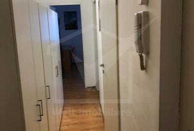Inchiriere apartament 2 camere, central, zona Baritiu - 5