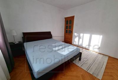 Comision 0%! Apartament 3 camere decomandate, Marasti, strada Nasaud - 18