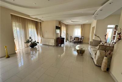 GIROCULUI - CASA INDIVIDUALA - PISCINA  INCALZITA - SAUNA - GARAJ - PANOURI SOLA - 18