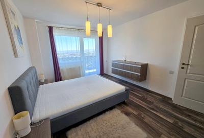 2 camere, bloc nou, cu garaj si terasa, in Marasti, zona Kaufland, LIDL - 13
