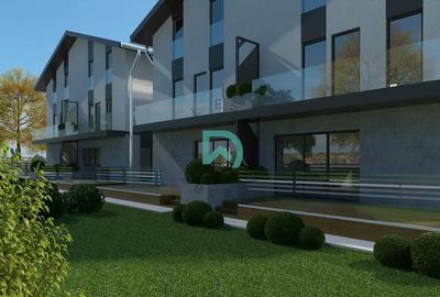 Casa duplex Brasov - 6
