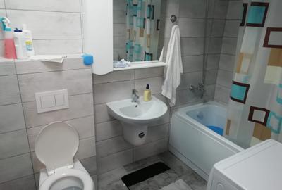 Apartament cu 2 camere decomandat+parcare in Tatarasi-Doi Baieti,bloc nou - 11