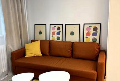 Apartament cu 3 camere decomandat, mobilat în Drumul Taberei