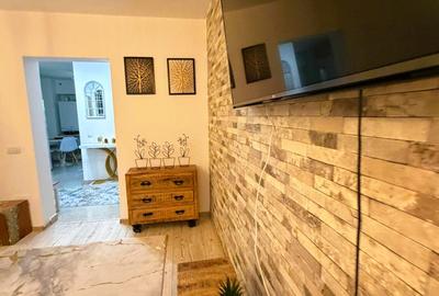 Decebal | 4 min. Metrou Muncii | Apartament LUX | Centrală proprie | PREMIUM - 14