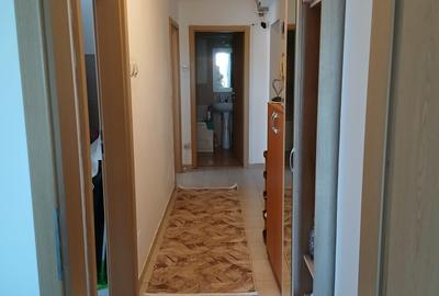 2 Camere Valea Lupului de 53mp - Etaj intermediar - zona CardioDent - Loc de parcare inclus. - 9