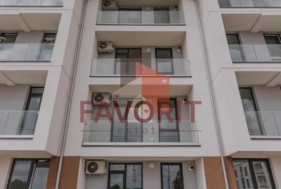 2 camere | etaj intermediar | bloc nou | zona excelenta | loc de parcare - 15