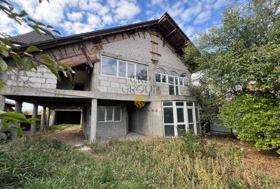 Casa P+1 | 330 mp | Golesti | Strada Orizont - 1