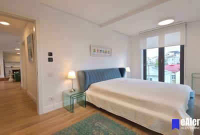 Apartament 3 camere lux, 110 mp + terasă 30 mp, La Maison, Dumbrava Rosie - 9