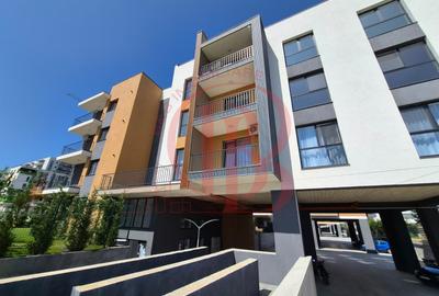 Apartament 2 camere cu Gradina Theodor Pallady-Finalizat - 13