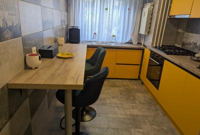 Unirii | Apartament 2 Camere LUX | Prima Închiriere | Mobilat Nou - 16