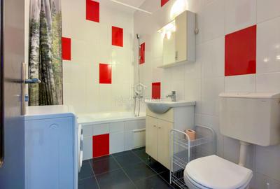 Apartament 2 camere, parcare, zona Iulius Mall - 9