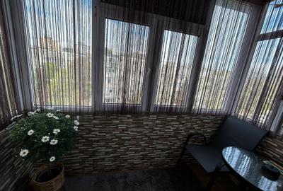 Tomis Nord - Sat Vacanta,2camere confort 3 - 9