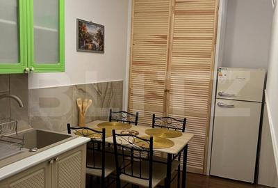 Apartament de vanzare, 3 camere, 89 mp – Centrul Istoric Brașov - 19