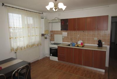 De închiriat apartament 2 camere + living | Sibiu, zona Cedonia, str. Roșiorilor - 10