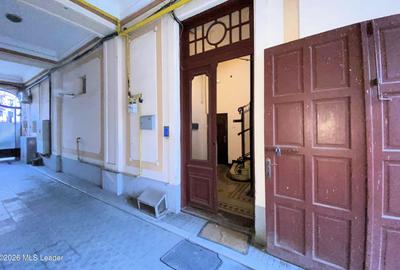 B-dul Carol I nr. 59, 188 mpu, etaj 3, 6 camere, bloc mic - 29