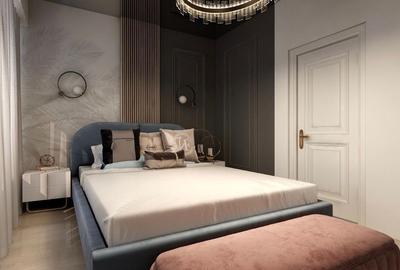 APARTAMENT DE 2 CAMERE - ZONA PIPERA - BLOC NOU - 3
