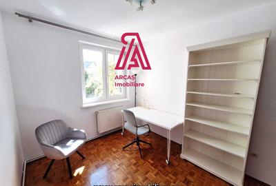 Apartament de inchiriat, 3 camere, 65 mp, str.Hategului, Strand! - 8