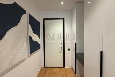 Apartament 2 Camere | Terasa 20 MP | One Floreasca Towers - 5