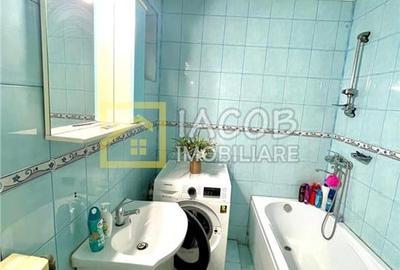 Apartament 2 camere decomandate, Republicii 74, Bacau - 15