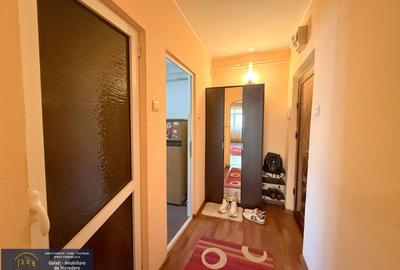 3 camere, complet mobilat și utilat – Str. Brăilei Micro 19 - 4