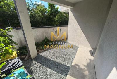Casă modernă de închiriat – Strada Griviței  P+E1 - 9