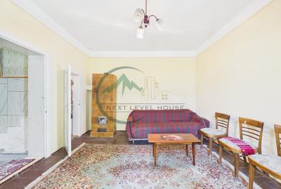 Casa in Prejmer, teren de 1440mp, garaj dublu, sura, beci-Comision 0 - 10