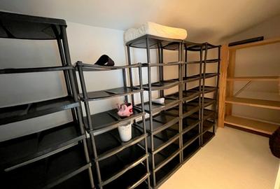 Penthouse Modern cu 3 camere cu loc de parcare - Calea Lipovei - 21