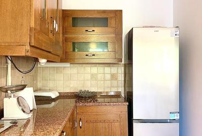 Sisesti - Straulesti / Apartament Mobilat cu Terasa / Parcare cu Boxa -Opțional - 6