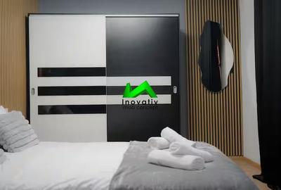 Studio modern de inchiriat regim hotelier Sibiu Ultracentral - 4