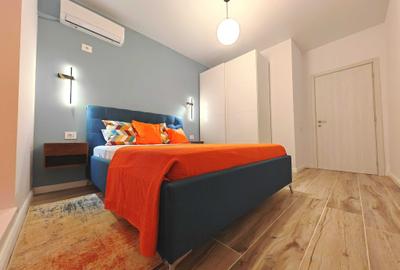 2 Camere I PIPERA I Ambiance Residence I Lux - 5