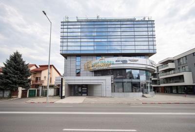 Etaj complet de birouri 400mp | 0% Comision | Iancu Nicolae – BSB - 15