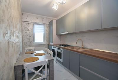 Apartament nou cu 2CD - Unirea Towers la  prima inchiriere + parcare subterana! - 7