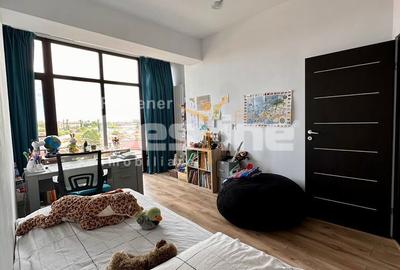 South City Residence-Kaufland Salaj | 3 camere | 93mp | et 5 | 140.000 euro - 5