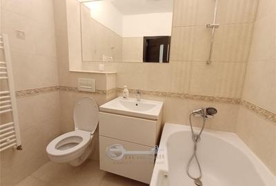 Apartament 1 camera Bucium Complex Cris Estat + Loc parcare!!! - 11