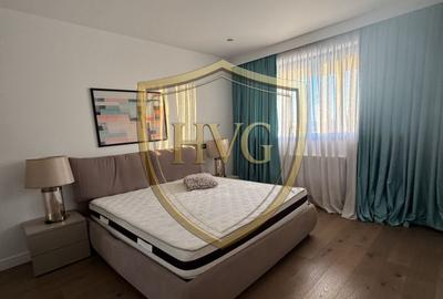 Apartament cu 2 camere | Loc de parcare | Centrala | Cortina Residence - 4