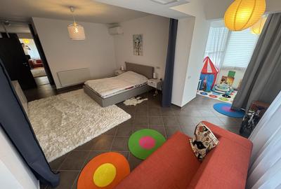 Apartament 2 camere zona Faleza Nord - 6