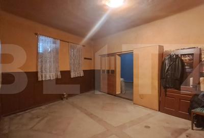 Casă pitorească cu grădină la râu, sat Berivoi – centru, posibilitate rate - 7